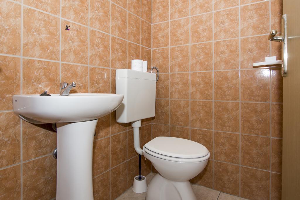 Apartmán Apartman -Jele Fažana Exteriér fotografie