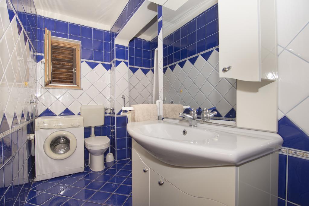 Apartmán Apartman -Jele Fažana Exteriér fotografie