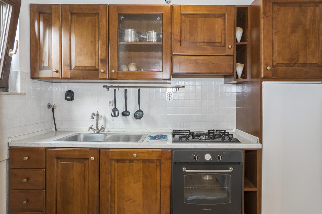 Apartmán Apartman -Jele Fažana Exteriér fotografie